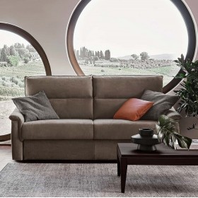 BORMIO COMFORT izvelkams dīvāns-gulta BORMIO COMFORT izvelkams dīvāns-gulta